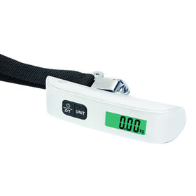 Luggage scale - Germany, New - The wholesale platform
