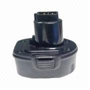 Bateria zamienna DeWalt DE9036, DE9061, DE9062, DW9061, DW9062 9.6V 2 Bateria zamienna DeWalt DE9036, DE9061, DE9062, DW9061, DW9062 9.6V 2
