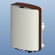 ningpu portable air conditioner