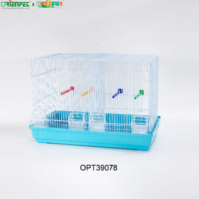 Breeder bird hotsell cages wholesale