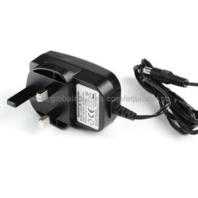 SOMPOM S-10-5 5V 2A 10W Power Supply LED Strip Lights Driver Fast  Dissipation Aluminum Power Adapter Wholesale