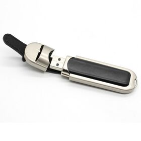 Multifunktionale USB-Flash-Laufwerke High-Speed-Leder USB 3.0 USB-Flash-Laufwerke Speicherstick 4GB/8GB/16GB/32GB/64GB USB-Pendrive-Speicher