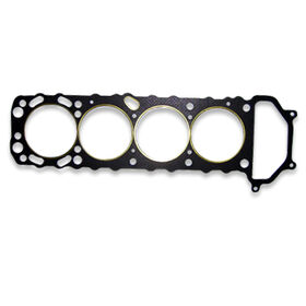 Cylinder Head Gasket for Nissan-car, Piston Diameter of 89mm, OEM Orders are Welcome,used for NISSAN GASOLINE TRACTOR PARTS