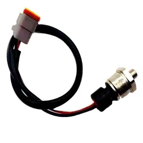 HP-Druckmessumformer Sensor im Großhandel für Thermo King 421312 42-1312 41-7962 41-6555 für Dieselmotoren.