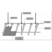 Product Categories Light Steel Keel Metal Structure