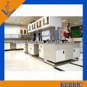 Full Steel Laboratory Work Bench With Cabinet Global Sources