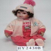 porcelain doll manufacturers