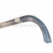 Vertical And Horizontal Track Of Garage Door Global Sources