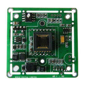 CCD Module manufacturers, China CCD Module suppliers | Global Sources