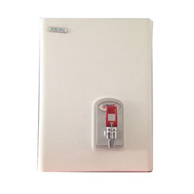 Electric instant water heater - AUTOBOIL - Zip - wall-mounted / vertical /  residential