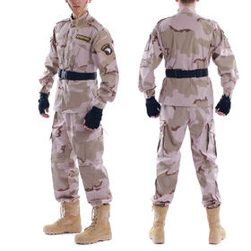 Wholesale Uniform Army Products at Factory Prices from