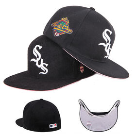 Wholesale Mlb Hats Fitted Products at Factory Prices from Manufacturers in  China, India, Korea, etc.