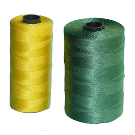 Nylon Sewing Thread, high tenacity thread