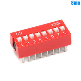 dip/digital/thumbwheel switches
