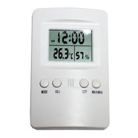 HT-6290 Professional Relative Humidity Temperature Meter Tester