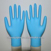 dong tai nitrile gloves