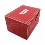 levis suppliers