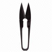 Fujian Daji DJ-10E Left Hand Tailoring Scissors, 10