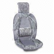 Buy Wholesale China Comfortable Seat Cushion Car Ice Silk Lumbar Cushion  Summer Car Cushion Massage Decompression & Car Ice Silk Lumbar Cushion at  USD 3.8