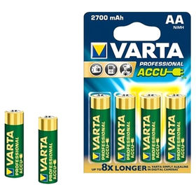 BATTERIA Ni-MH Per Spazzolino Braun ORAL-B Professional Care 1,2V 1400 MAh - Foto 8