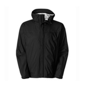 Buy Wholesale China Plain Black Men's Windbreakers, Jackets