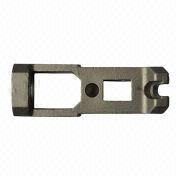 Oem Customized Aluminum Zinc Zamak Alloy Die Casting