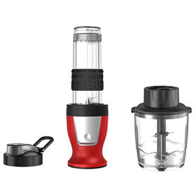 Review: Veggie Bullet -The 3-in-1 Spiraliser, Shredder & Slicer