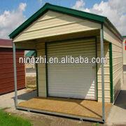 Colourful Carports With Storage Sheds Global Sources