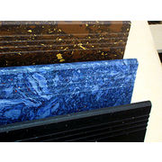 1500x320x20 30 15mm Indoor Granite Look And Marble Look Decorative