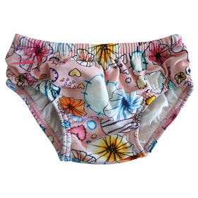Character Japan Girls Nylon Panty Underwear $0.5 - Wholesale China  Character Underwear For Girls at Factory Prices from Xiamen Reely  Industrial Co. Ltd