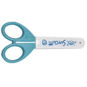 Right Left Handed Scissors for Kids 5 Blunt Scissors Assorted 2