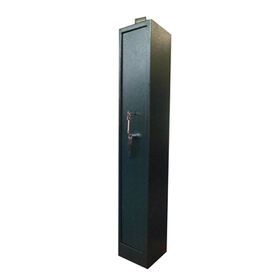 China Green Gun Safe The Trick Is Steel Looks Like A Furniture