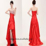 Wholesale Hot Beautiful Beaded Dress Swepted Long Wedding Dress