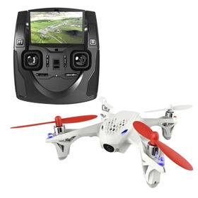 Acheter Drone télécommandé avec caméra 4K, double caméra, flux optique,  évitement d'obstacles, vol ponctuel