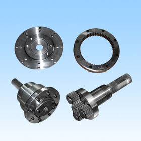 China lapping bevel gear set for helical bevel gearbox factory and  manufacturers