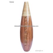 Product Categories Bamboo Vases Tall Floor Vase For Decorative