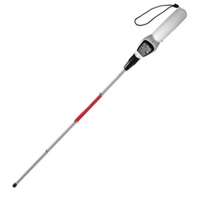 Buy Wholesale China Smart Walking Stick, Smart Cane 4g With Voice Call Fall  Detection And Alarm, Flashlight, Phone Call & Smart Walking Stick at USD 69