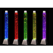 Christmas Led Lighting Decoration Acrylic Tube Colorful Lighting