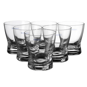 Buy Wholesale China Whisky Drinking Cup Custom Print Logo Sublimation Shot  Glass & Shot Glass at USD 0.3