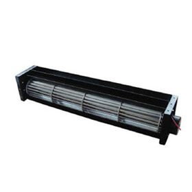 AC cross flow fans, tangential fan,30x160 with UL/CE approval
