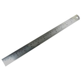 Four Hole Pasta Ruler, 430 Stainless Steel Spaghetti Measurement