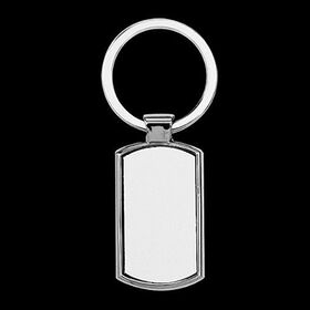 Buy Wholesale China Acrylic Blank Keychain New Square Clear Photo Frame  Keychain Pendant & Acrylic Blank Keychain at USD 0.15