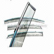 China Door Visor Car Chine Suppliers Door Visor Car Chine