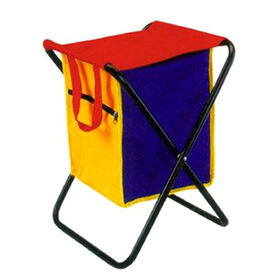 Buy Wholesale China Wholesale Portable Hunting Stool With Gear Bag Fishing  Chair & Hunting Chair at USD 9