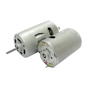 Moteur RS-550-12800RPM 12V