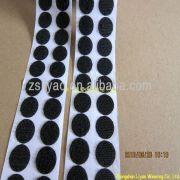 China Small Velcro Dots, Small Velcro Dots Wholesale, Manufacturers, Price