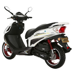 2023 New Petrol 50cc Scooter Gasoline Jog 150cc Moped Motorcycle Motorbike  Gas Scooter for Adult - China Gasoline Scooter, Motorcycle Scooter