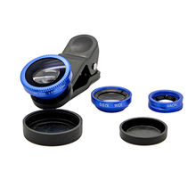 China Universal Clip Lens