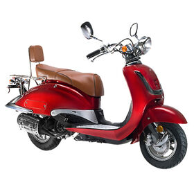 Kedelig Har det dårligt Foran Wholesale 30cc Gas Scooter Products at Factory Prices from Manufacturers in  China, India, Korea, etc. | Global Sources