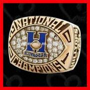 Buy Wholesale China Youth Football Championship Rings,nfl Super